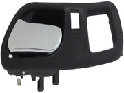 Interior Door Handle Dorman-Help 81506