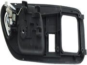 Interior Door Handle Dorman-Help 81506