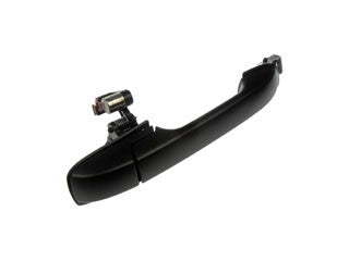 Outside Door Handle Dorman-Help 81512