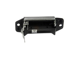 Liftgate Latch Handle Dorman-Help 81515