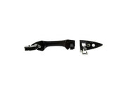 Outside Door Handle Dorman-Help 81519
