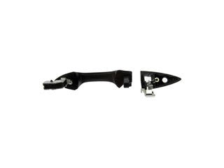 Outside Door Handle Dorman-Help 81519