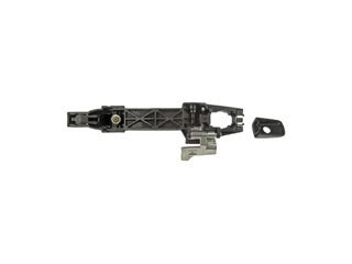 Outside Door Handle Dorman-Help 81526