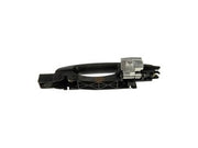 Outside Door Handle Dorman-Help 81528