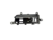 Interior Door Handle Dorman-Help 81537