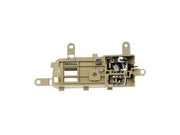 Interior Door Handle Dorman-Help 81540