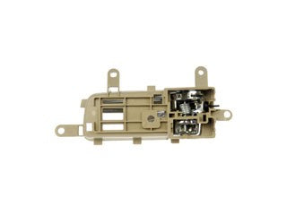 Interior Door Handle Dorman-Help 81540