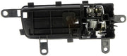 Interior Door Handle Dorman-Help 81551