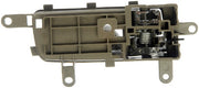 Interior Door Handle Dorman-Help 81553