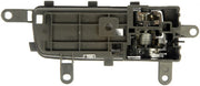 Interior Door Handle Dorman-Help 81555