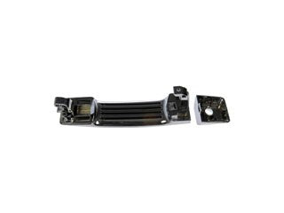Outside Door Handle Dorman-Help 81571