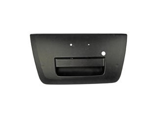 Tailgate Handle Dorman-Help 81576