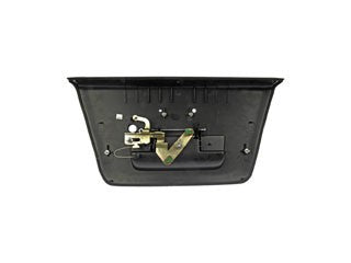 Tailgate Handle Dorman-Help 81576