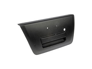 Tailgate Handle Dorman-Help 81576