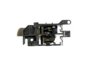 Interior Door Handle Dorman-Help 81578