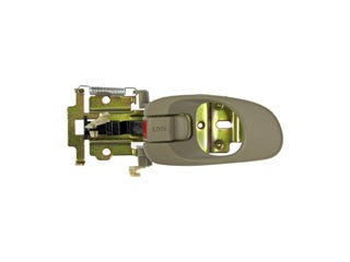Interior Door Handle Dorman-Help 81581