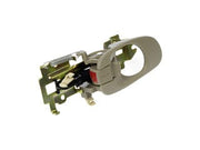 Interior Door Handle Dorman-Help 81581