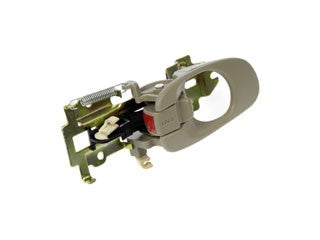 Interior Door Handle Dorman-Help 81581