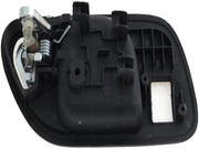 Interior Door Handle Dorman-Help 81586