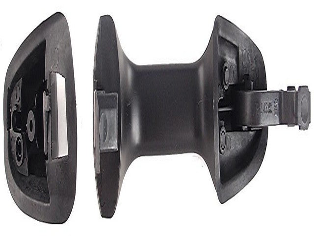 Outside Door Handle Dorman-Help 81588