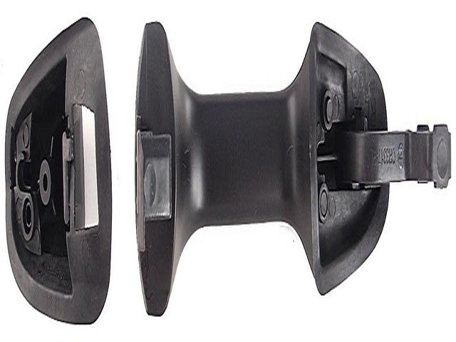 Outside Door Handle Dorman-Help 81590
