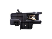 Interior Door Handle Dorman-Help 81591