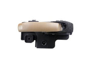 Interior Door Handle Dorman-Help 81592