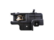 Interior Door Handle Dorman-Help 81592