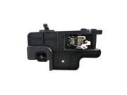 Interior Door Handle Dorman-Help 81593