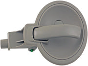 Interior Door Handle Dorman-Help 81595