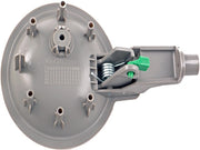 Interior Door Handle Dorman-Help 81595