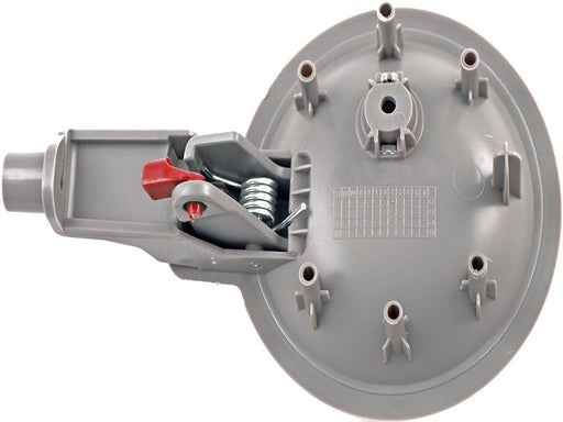 Interior Door Handle Dorman-Help 81596