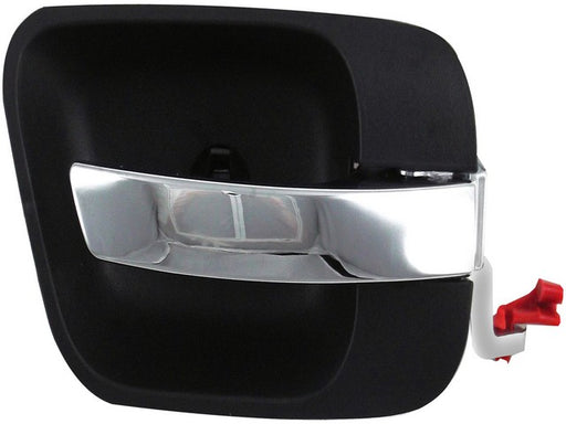 Interior Door Handle Dorman-Help 81597