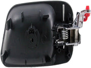 Interior Door Handle Dorman-Help 81597