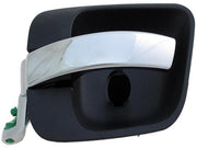 Interior Door Handle Dorman-Help 81598