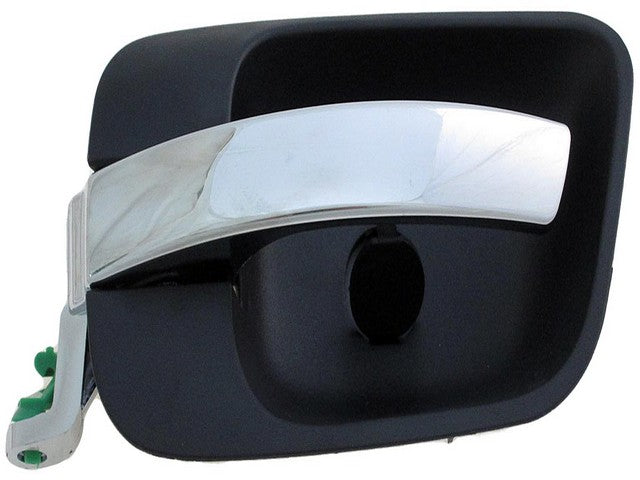 Interior Door Handle Dorman-Help 81598