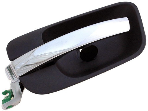 Interior Door Handle Dorman-Help 81598
