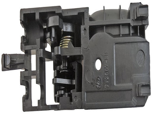 Interior Door Handle Dorman-Help 815MX