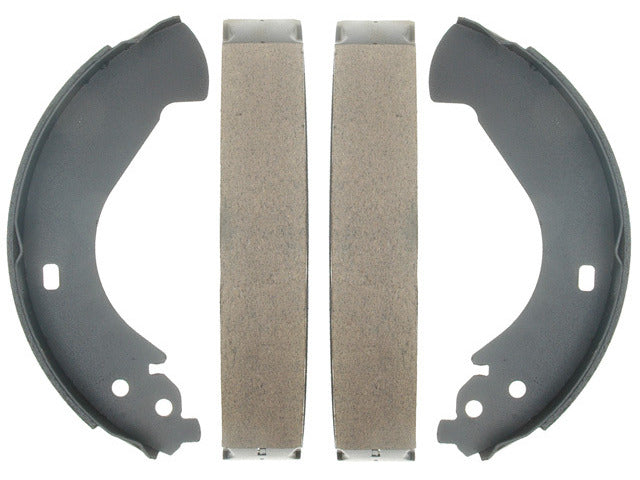 Drum Brake Shoe Raybestos Brakes 815PG