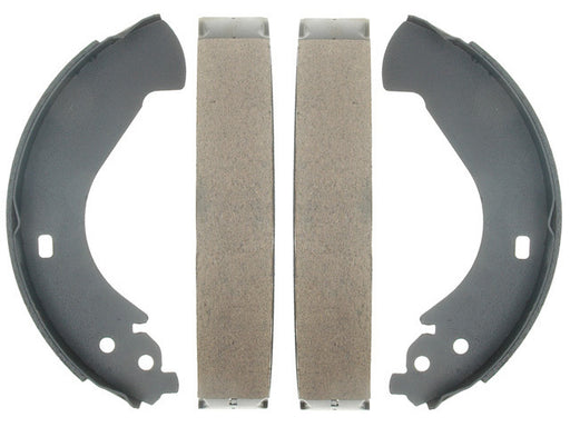 Drum Brake Shoe Raybestos Brakes 815PG
