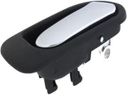 Interior Door Handle Dorman-Help 81604