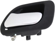 Interior Door Handle Dorman-Help 81605