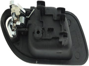 Interior Door Handle Dorman-Help 81605