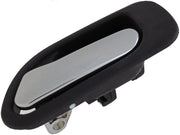 Interior Door Handle Dorman-Help 81605