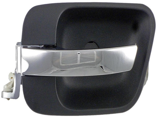 Interior Door Handle Dorman-Help 81609