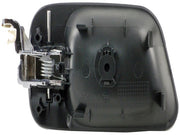Interior Door Handle Dorman-Help 81609