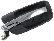 Interior Door Handle Dorman-Help 81609