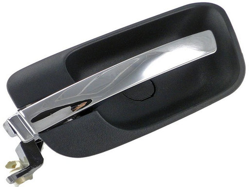 Interior Door Handle Dorman-Help 81609