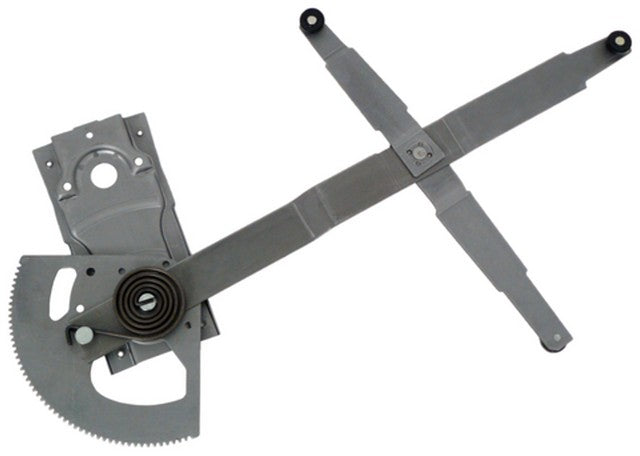 Window Regulator ACI 81614