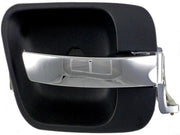 Interior Door Handle Dorman-Help 81617
